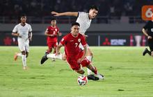 Gagal di Piala AFF 2024, Peringkat FIFA Timnas Indonesia Merosot