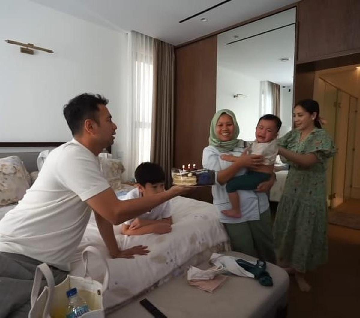 Dok. Istimewa