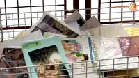 [VIDEO] Kartu Lebaran, Riwayatmu Kini