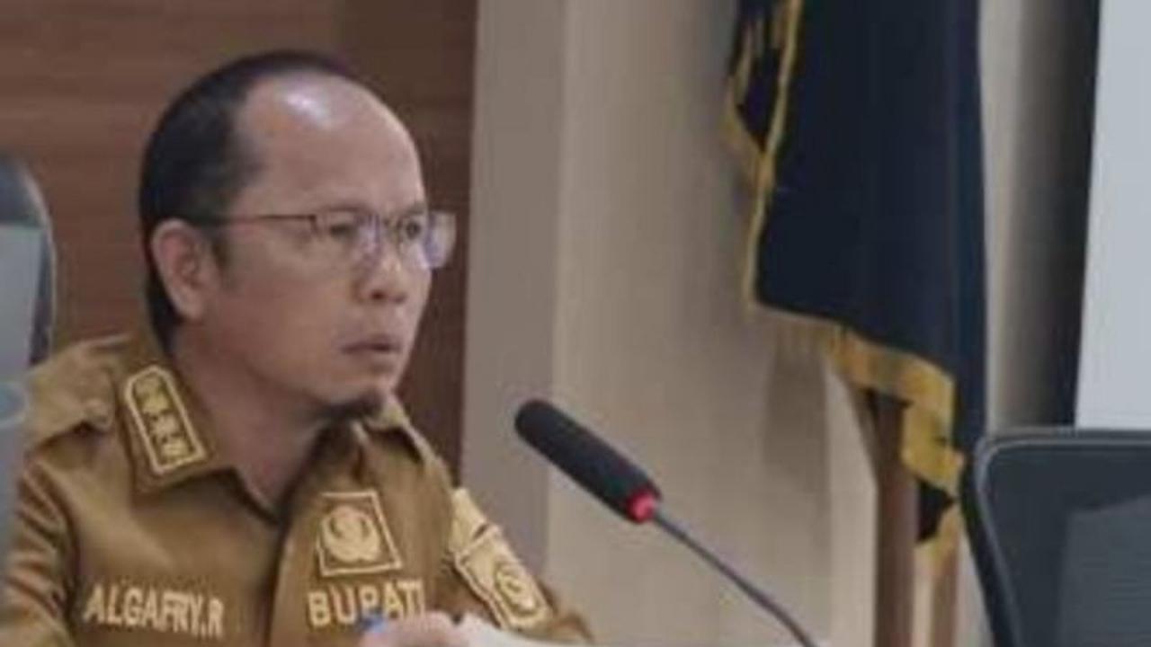 Bangka Tengah Genjot Pembayaran Pajak Nontunai, Targetkan Peningkatan PAD dan Digitalisasi 2026