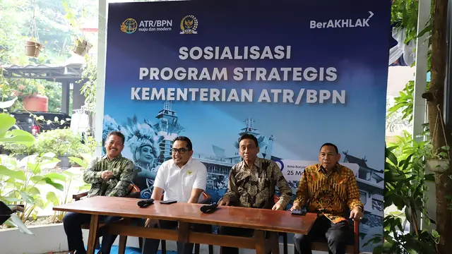 Kementerian ATR/BPN