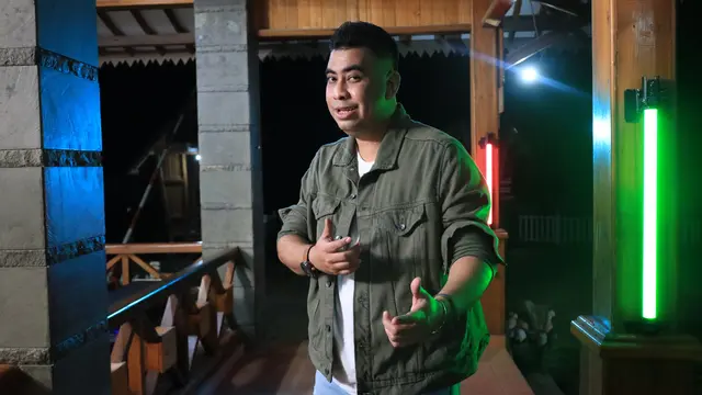 Rio Adiwardhana
