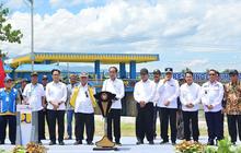 Hasto Bongkar Jokowi Ingin Ambil Alih Golkar dan PDIP, Ada Menteri Ditugaskan jadi Juru Lobi