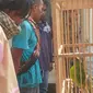 15 burung yang telah berhasil dijerat para pelaku, ‎3 ekor burung jenis murai daun, 11 ekor  jenis murai ranting dan seekor burung sirih.