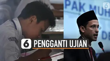 Sistem penyelenggaraan Ujian Nasional tahun 2021 akan diubah. Menjadi Asesmen Kompetensi Minimum dan Survei Karakter.