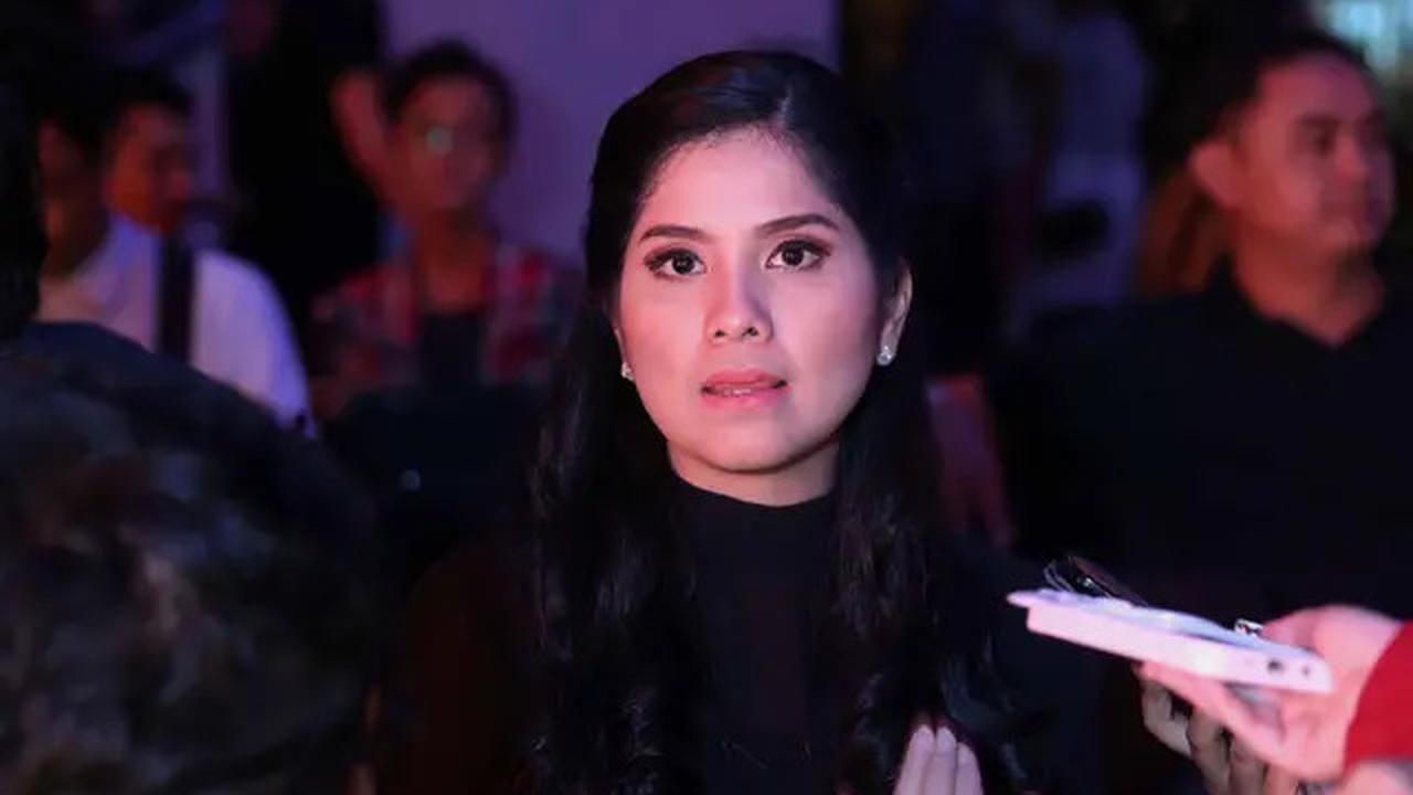 Annisa Yudhoyono Kenang Momen Mengharukan di Stanford Bersama AHY, Buktikan Cinta Sejati Bisa Wujudkan Impian Bersama