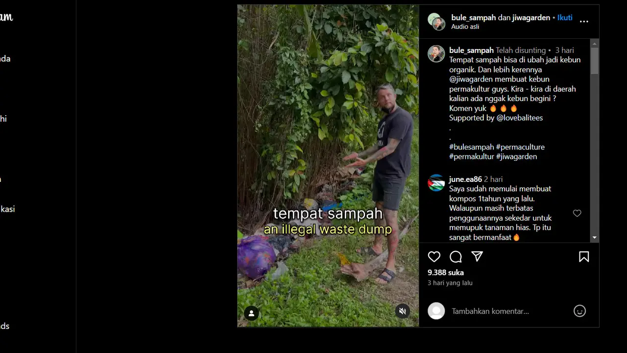 Apa Itu Permakultur? Mengenal Sistem Pertanian yang Berkelanjutan