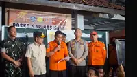 Pencarian 5 Jurnalis Hilang di Selat Sunda Diperpanjang 3 Hari