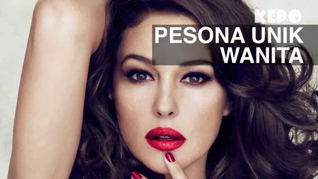KEPO: Pesona Para Wanita Cantik ini Mengejutkan dan Mematikan