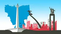 Ibu Kota Baru dan Nasib Jakarta