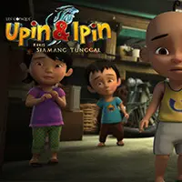 Upin Ipin The Movie