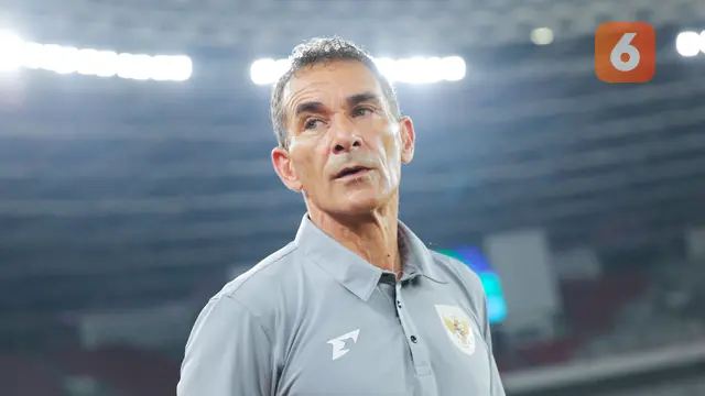 Timnas Indonesia U-23 vs Thailand U-23