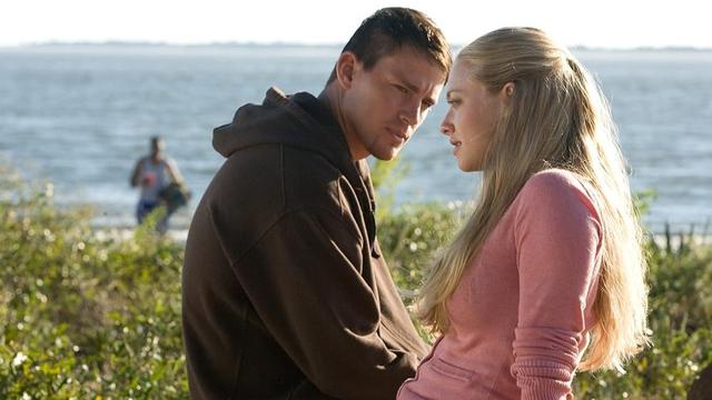 Dear John (2010)