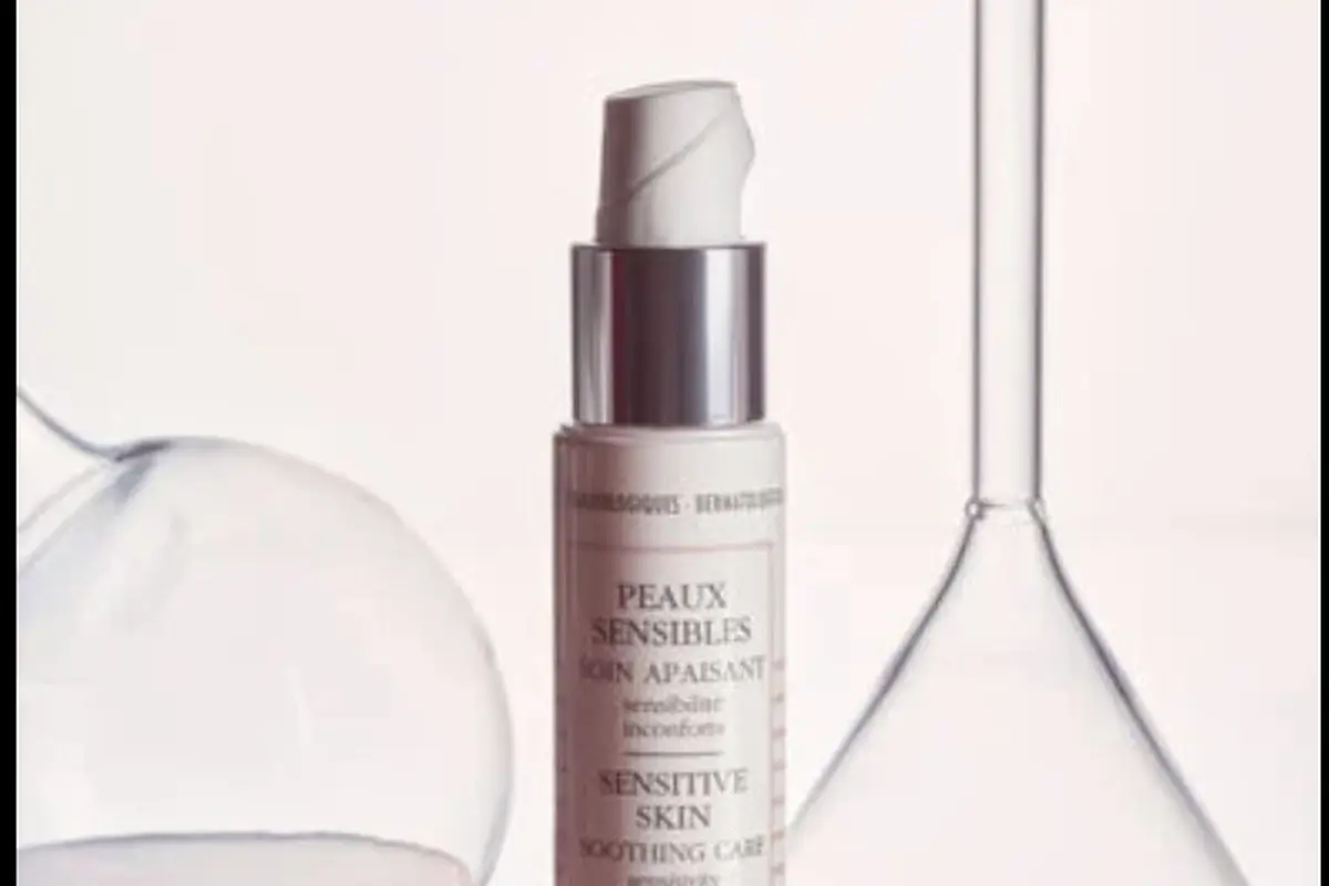 Sisley Sensitive Skin Soothing Care