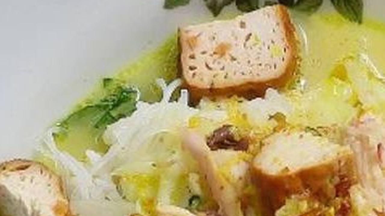 1.	Resep Nasi Lesah