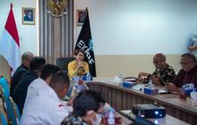 Kemenekraf Perkuat Ekosistem Fotografi Nasional, Gelar Dialog Atasi Konflik Etika
