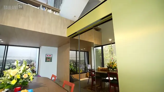 Dapur Fathia Izzati
