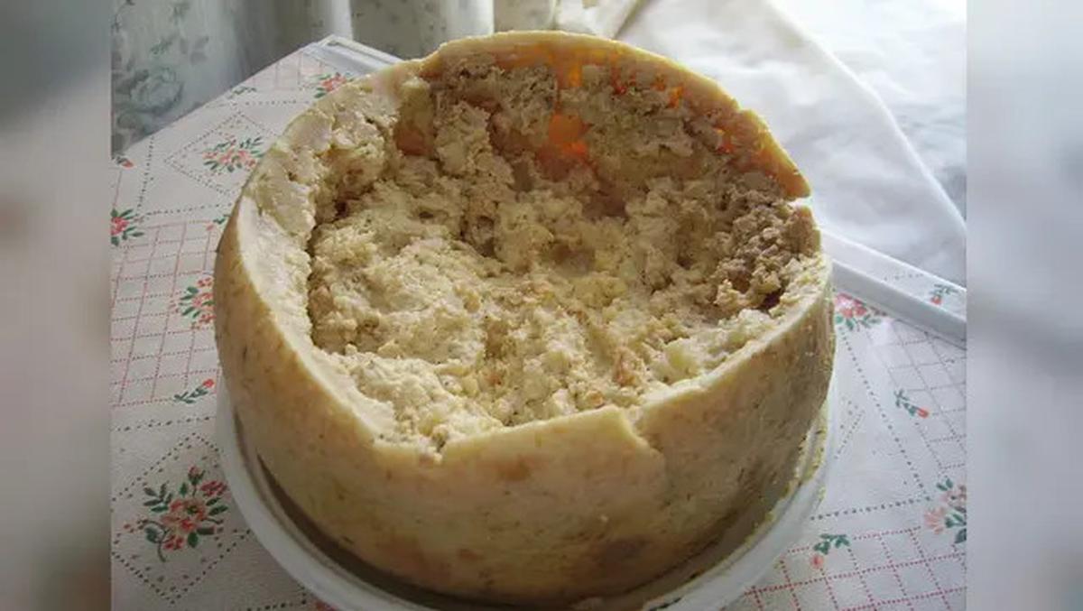 5 Makanan Ekstrem di Dunia Ini Masih Berani Dimakan Orang, Ketahui Bahayanya