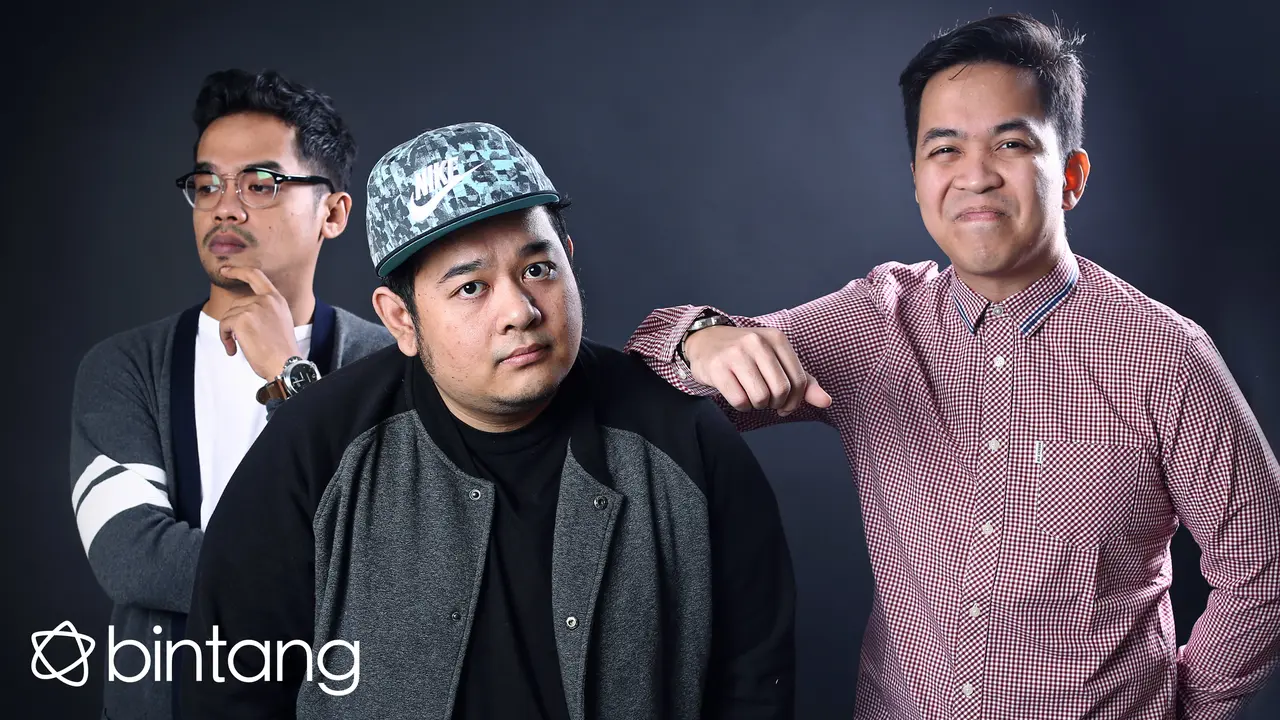 [Bintang] Lirik Lagu Soulvibe, Sahabat Sejati