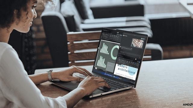Lenovo umumkan ThinkPad Z13 dan Z16 (Dok. Lenovo)