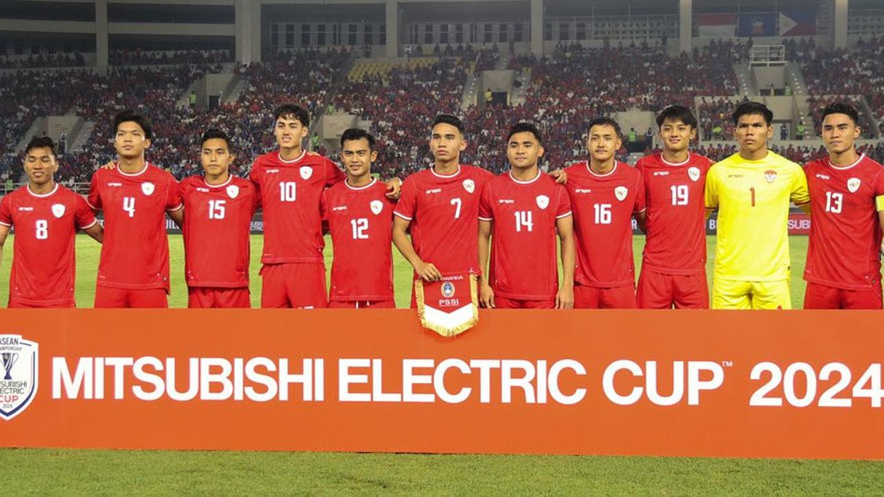 Besok Malam, Timnas Indonesia Berangkat ke Sydney untuk Tantang Australia di Kualifikasi Piala Dunia 2026