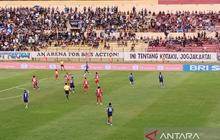 PSIM Kalahkan Semen Padang 1-0: Penalti Ze Valente Bawa Laskar Mataram Raih Poin Penuh