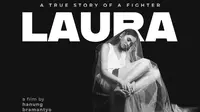 Jumlah Penonton Laura Hari Pertama 147 Ribu, Diramal Jadi Film Indonesia ke-12 yang Tembus 1 Juta