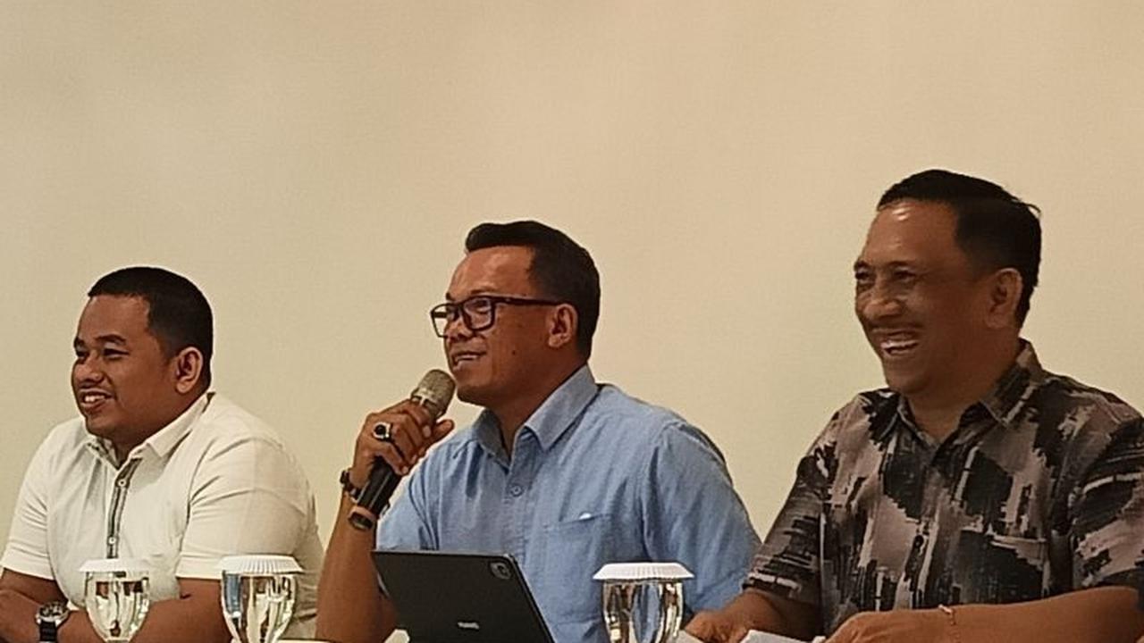 Kuasa Hukum Sebut Penetapan Tersangka Kepala Kanwil BPN Bali Cacat Hukum