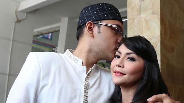 [Bintang] Tessa Kaunang