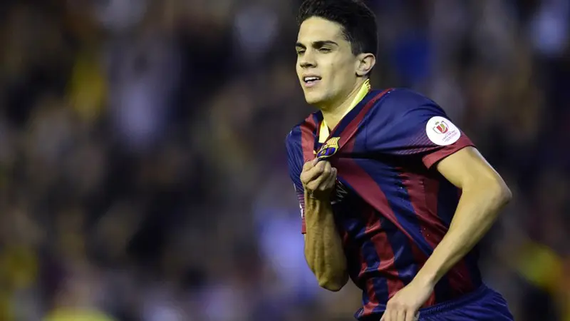 Marc Bartra