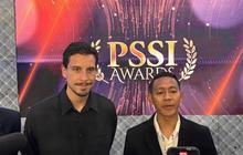 Thom Haye Tegaskan Siap Dilatih Siapapun untuk Timnas Indonesia
