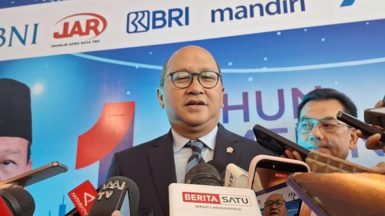 Danantara Siapkan 3 Opsi Solusi Penyelesaian Utang KCIC Whoosh Tanpa APBN