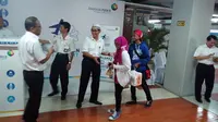 Bandara Soetta Sediakan 4.300 Takjil Gratis Setiap Hari