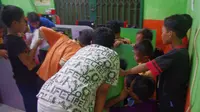Cerita Lucu Berinternet Pertama di Warnet