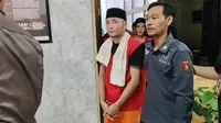 Babak Baru Kasus Kematian Bocah NS di Sukabumi