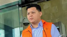 Direktur PT Papua Indah Perkasa Teddy Renyut (Liputan6.com/Faisal R Syam)