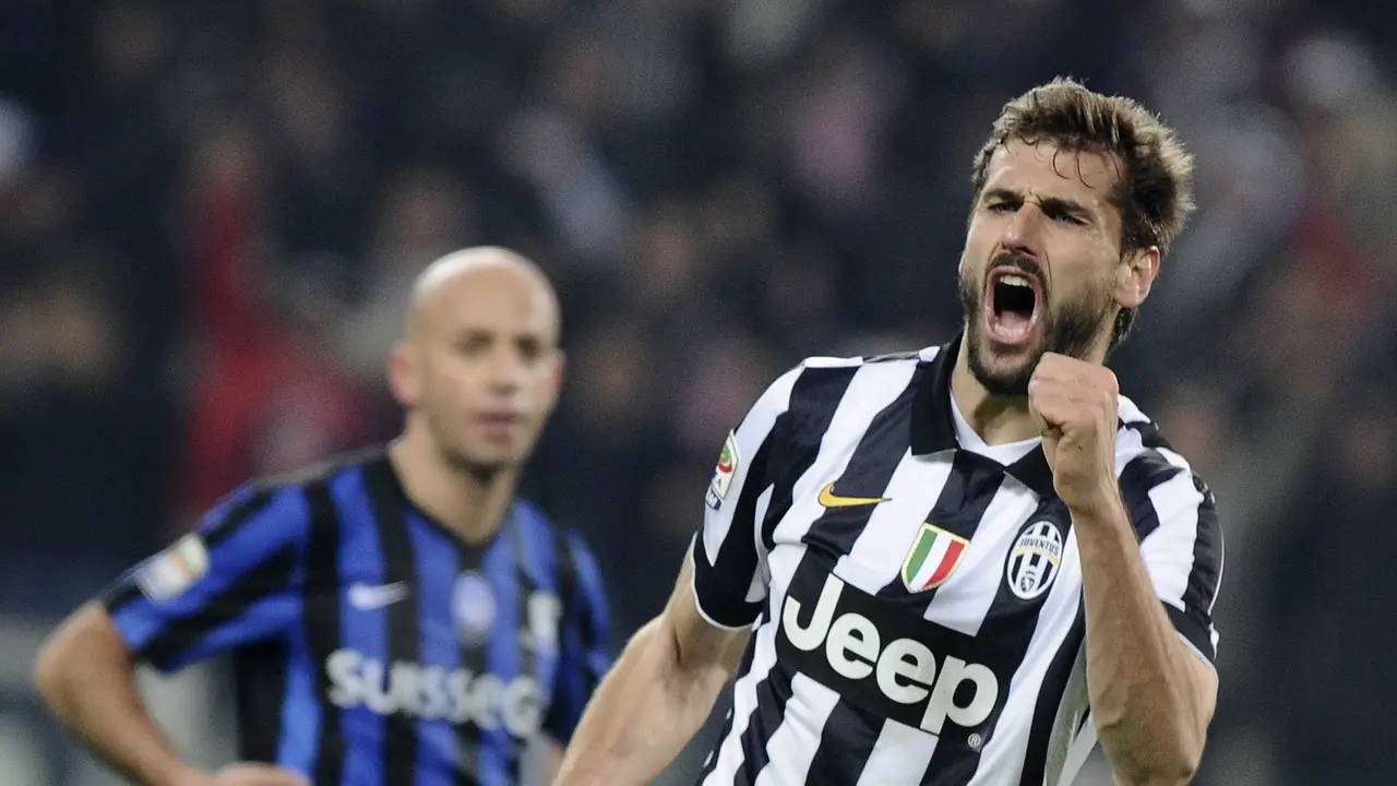 Juventus vs Atalanta