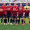 Starting XI Republik Ceko dalam laga versus Guatemala, Jumat (5/6/2026). (Dok. FACR)