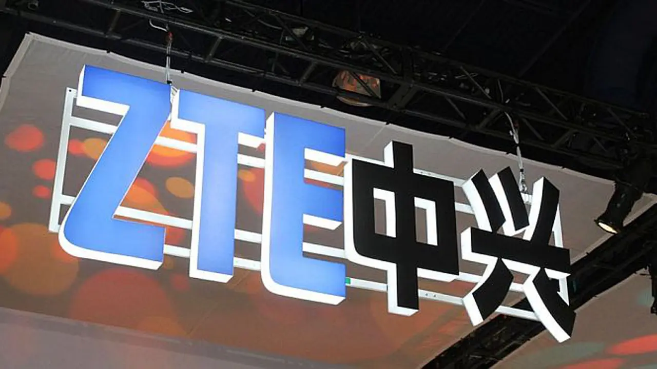 ZTE Incar Bakat BlackBerry & Motorola