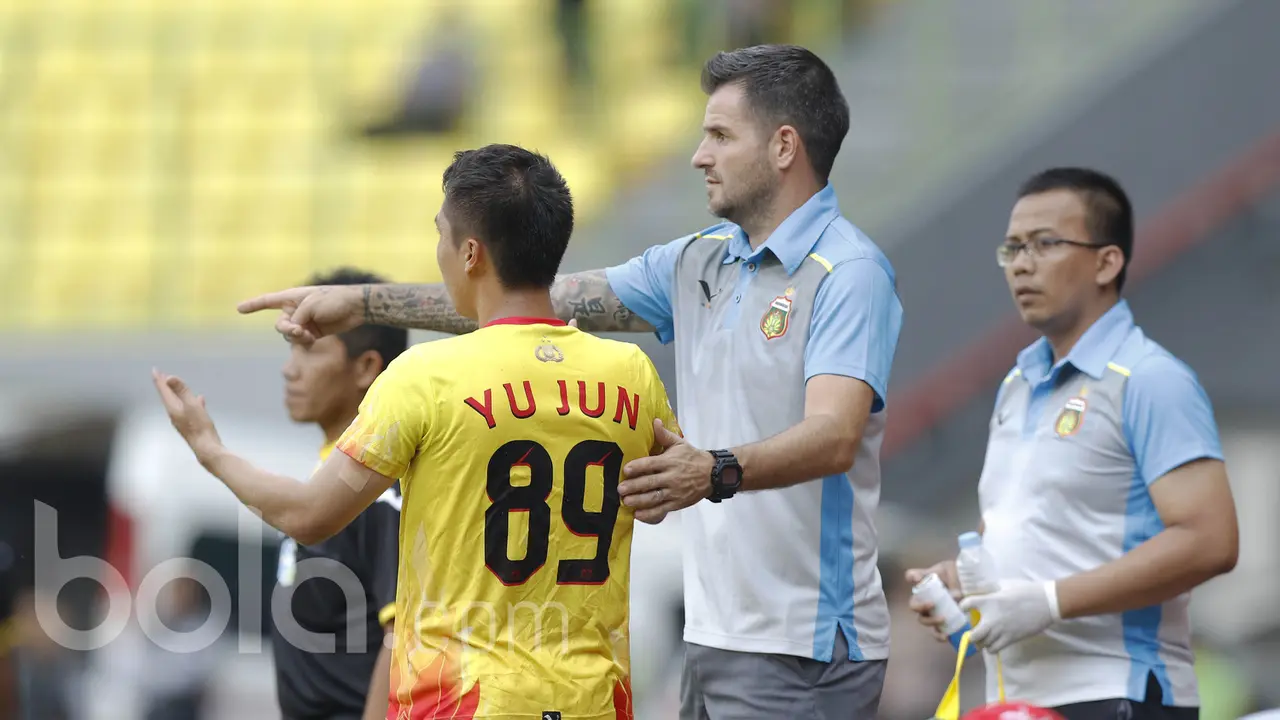 Bhayangkara FC