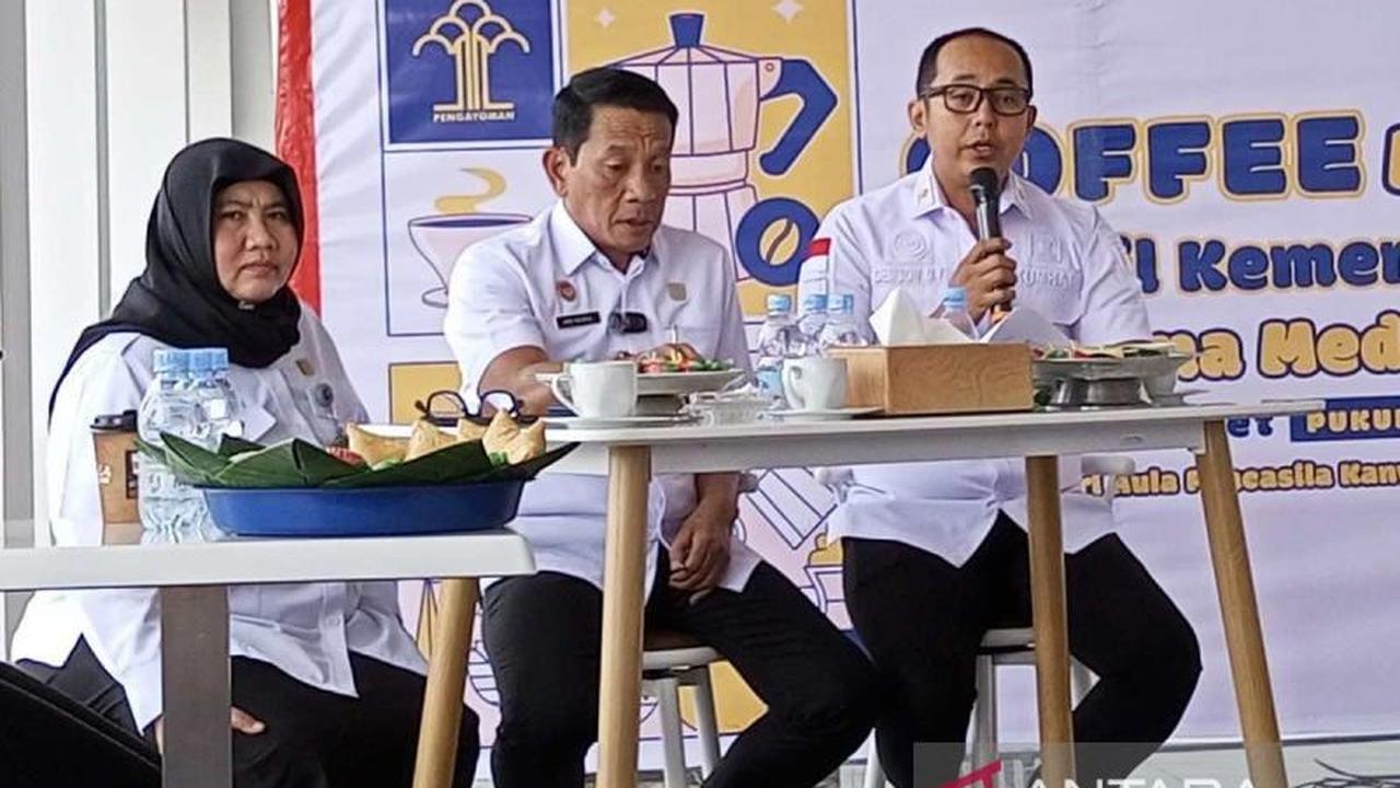 Fakta Unik: Kemenkum Sulsel Catat 97 Permohonan Paten hingga September 2024, Inovasi Lokal Meningkat Drastis!