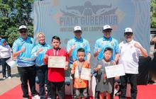 Tahukah Kamu? Lampung Bakal Punya Kolam Renang Internasional Tahun 2026, Siap Cetak Atlet Unggul!