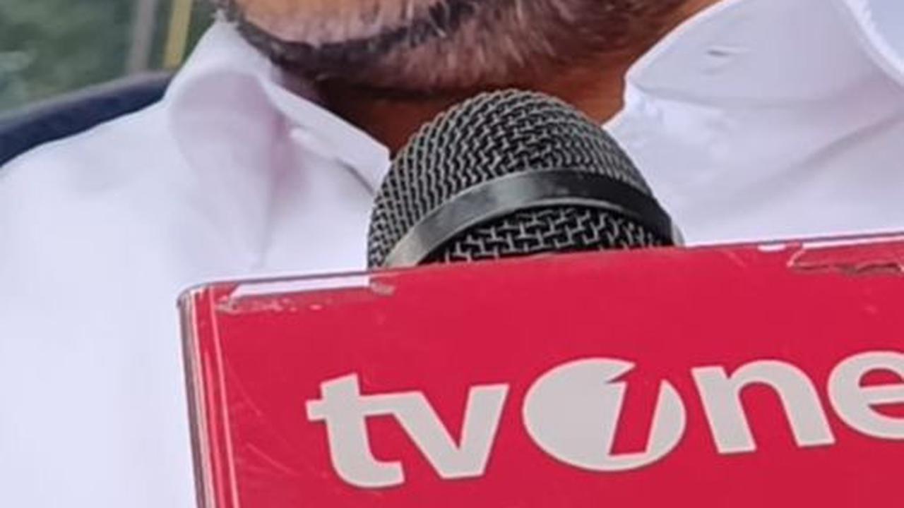Politikus NasDem Rajiv Digelontorkan 10 Pertanyaan Terkait Kasus SYL, Klaim Tak Ada Aliran Dana Masuk