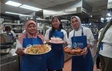 Perkuat Ekosistem Diaspora di Taiwan, BRI Dukung PMI Tumbuh dan Mandiri