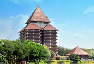 Universitas Indonesia (berita.depok.go.id)