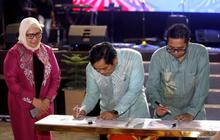 Fakta Unik: Ratusan UMKM Berpartisipasi dalam Halal Festival 2025 di Gorontalo, Dorong Ekonomi Lokal!
