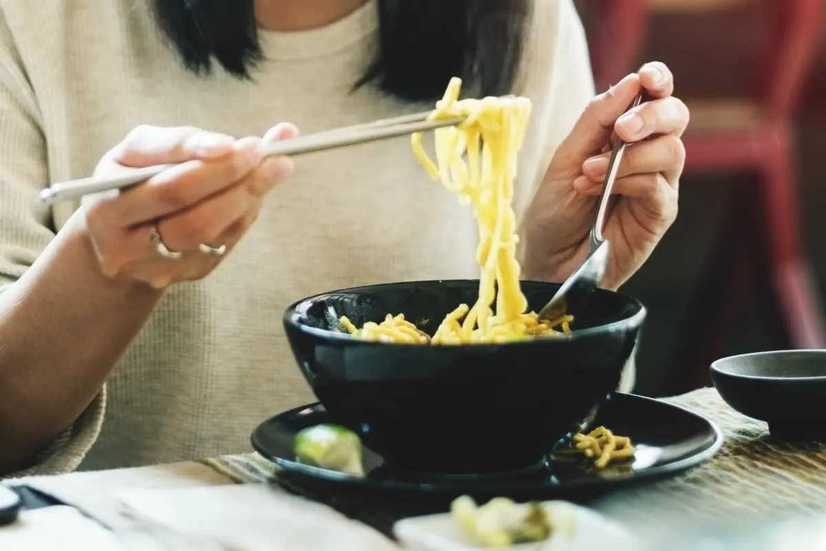Mie Instan