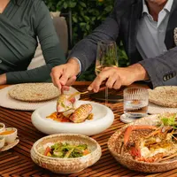 Kuliner Thailand yang otentik dihadirkan Four Seasons Jakarta di program Flavors Without Border (Four Seasons Jakarta)