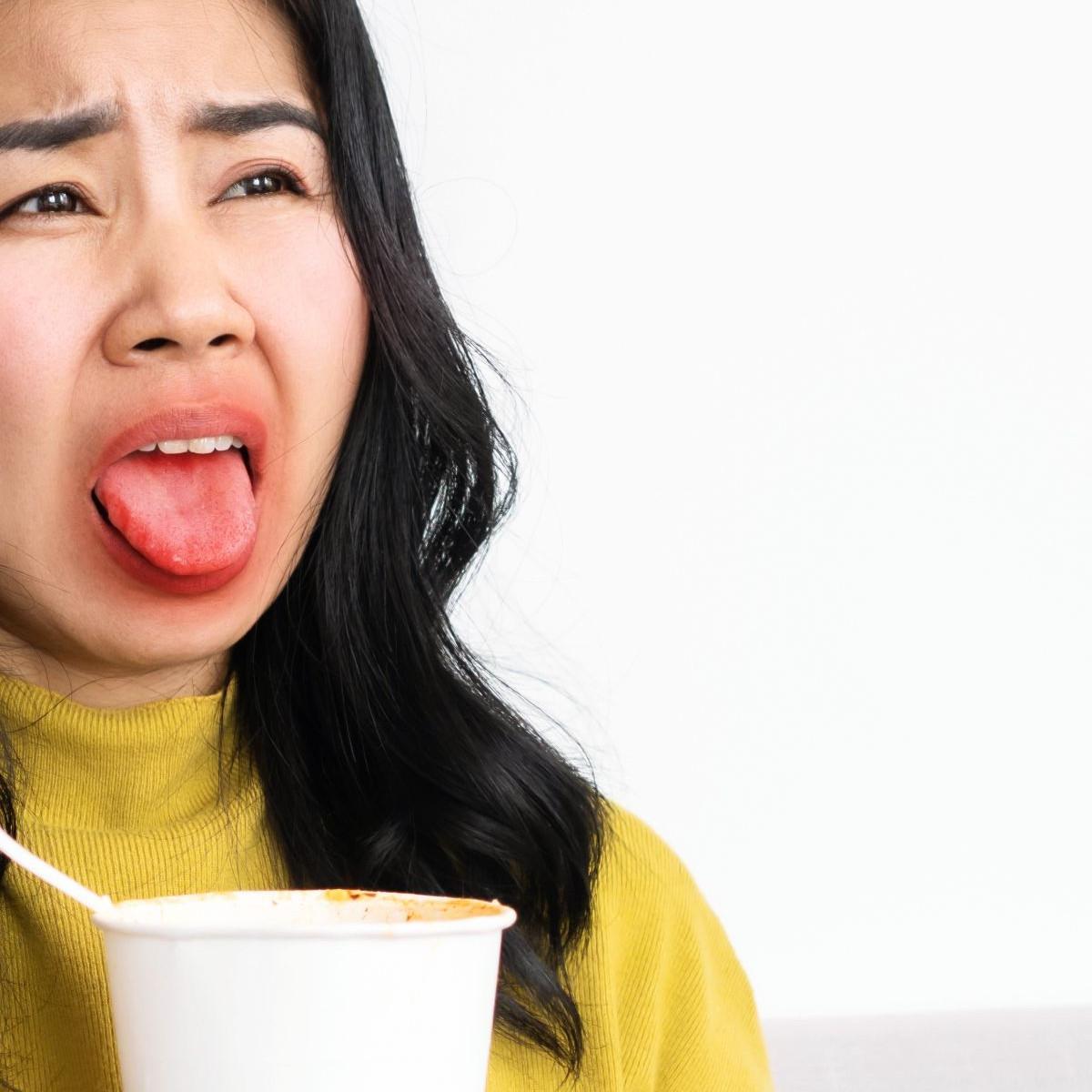 Dokter Ungkap Bahaya Makan Pedas untuk Kesehatan Pencernaan