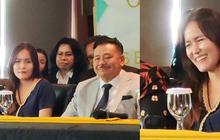 Otto Hasibuan Ungkap Alasan Bebas Bersyarat Jessica Wongso: Berkelakuan Super Baik
